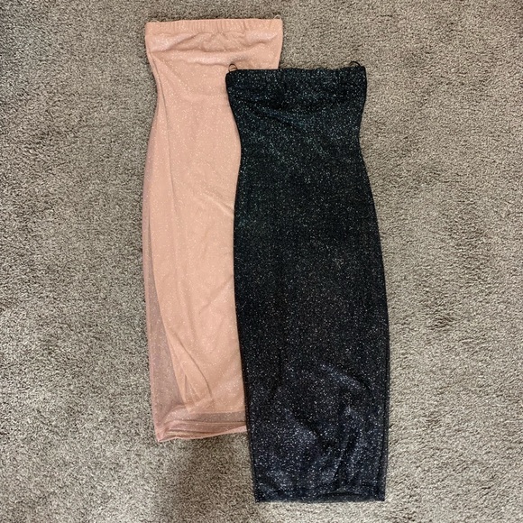 Dresses & Skirts - Midi Dress